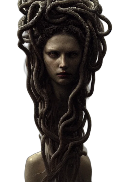 hair, crown, jewelry, creature transparent PNG cut-out