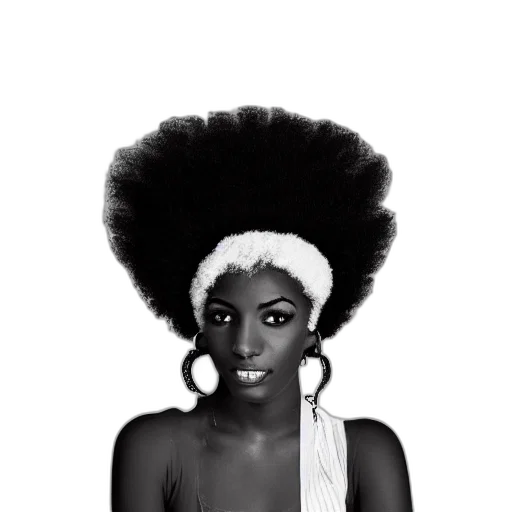 crown, hair, hat, face, photorealistic, cartoon, concept art, photo transparent PNG cut-out