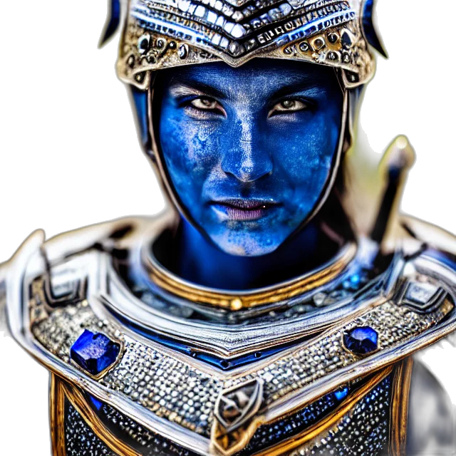 jewelry, mask, face, crown, fantasy art, photorealistic, concept art, comic book art transparent PNG cut-out