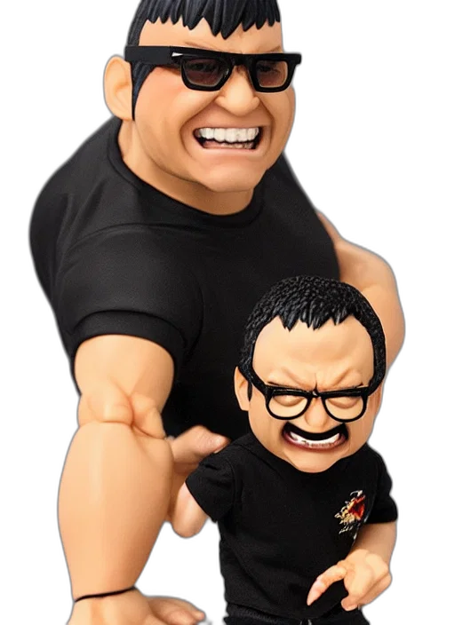 staff, cartoon, 3d render, concept art transparent PNG cut-out