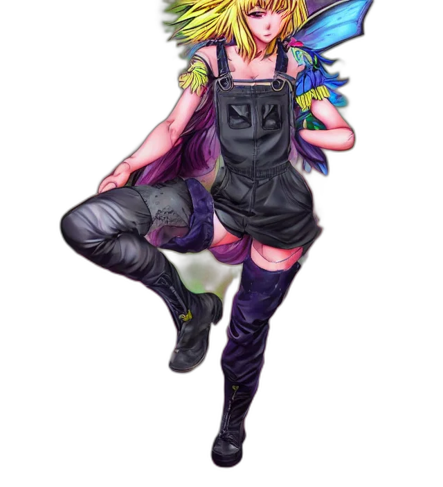 staff, dress, weapon, jacket, concept art, pixel art, anime, fantasy art transparent PNG cut-out