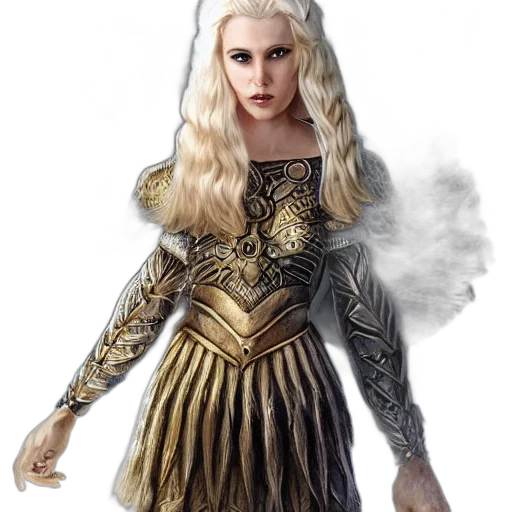 dress, dragon, fantasy art, concept art, comic book art, photorealistic, golden, beautiful transparent PNG cut-out