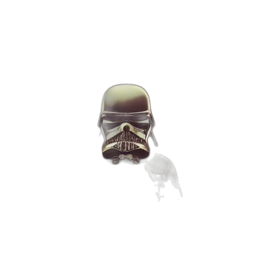 mask, face, weapon, staff, concept art, pixel art, 3d render, photorealistic transparent PNG cut-out