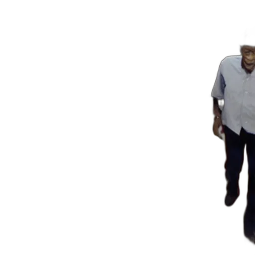 staff, 3d render, concept art, photorealistic transparent PNG cut-out