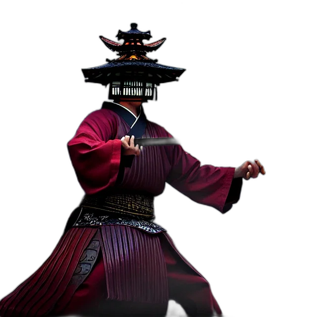 staff, sword, mask, weapon, 3d render, concept art, photorealistic, pixel art transparent PNG cut-out