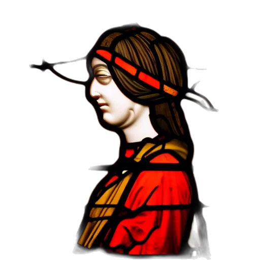 staff, crown, face, mask, pixel art, concept art, fantasy art, photorealistic transparent PNG cut-out