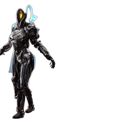 robot, weapon, sword, concept art transparent PNG cut-out