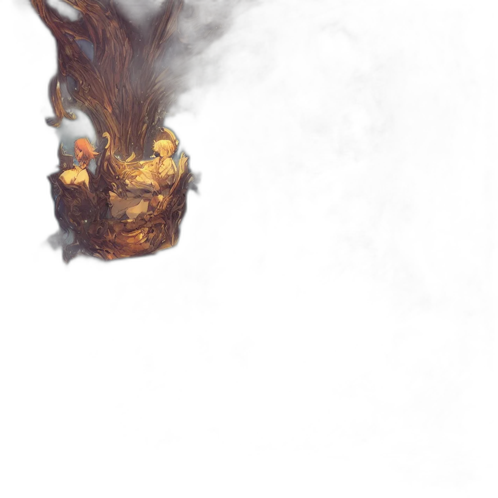 mask, dragon, creature, face transparent PNG cut-out