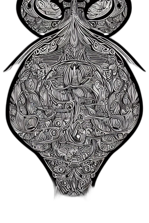 mask, crown, sword, jewelry transparent PNG cut-out