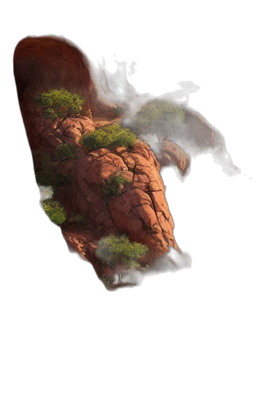 sword, shoes, tree, dragon transparent PNG cut-out