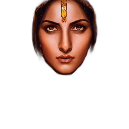 jewelry, face, crown, mask transparent PNG cut-out