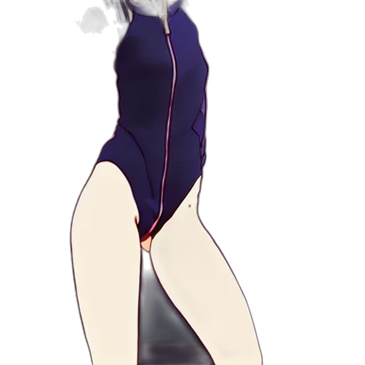dress, staff, robot, creature transparent PNG cut-out