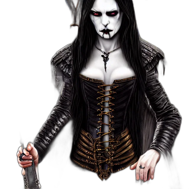 mask, face, jewelry, weapon, fantasy art, concept art, comic book art, photorealistic transparent PNG cut-out