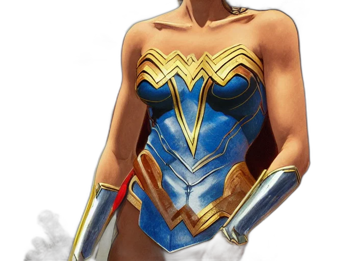 jewelry, dress, comic book art, concept art transparent PNG cut-out
