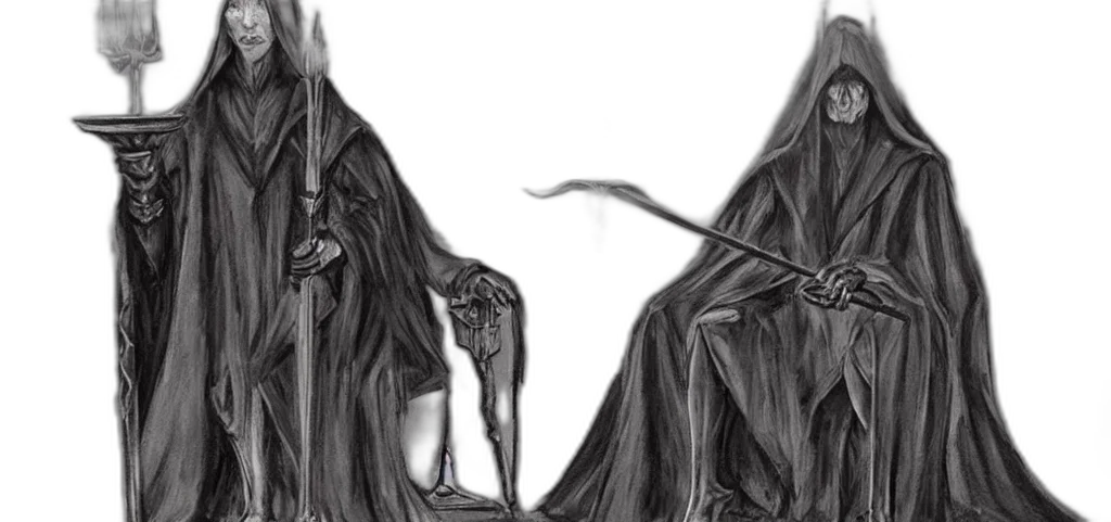 mask, dress, creature, face transparent PNG cut-out