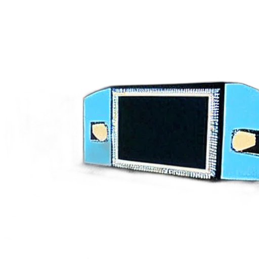 jewelry, crown, furniture, staff, 3d render, concept art, outer space, neon lights transparent PNG cut-out