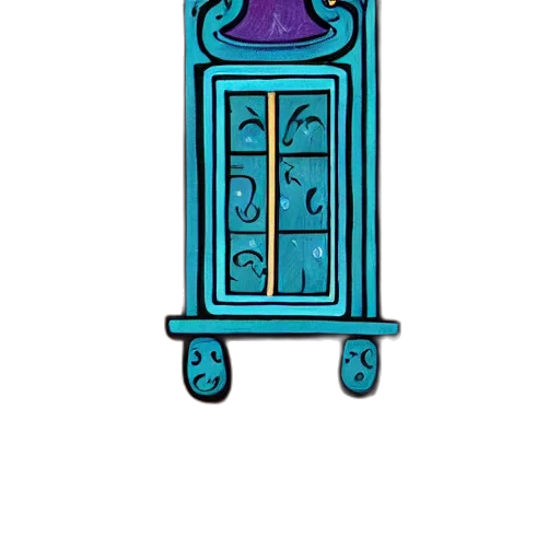 dress, furniture, robot, bottle transparent PNG cut-out