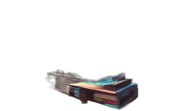 weapon, car, robot, sword transparent PNG cut-out