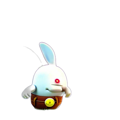 creature, weapon, animal, staff transparent PNG cut-out