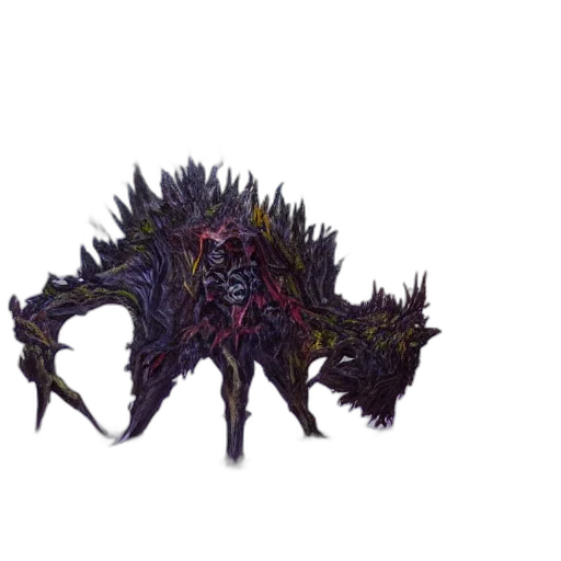 dragon, creature, animal, weapon transparent PNG cut-out