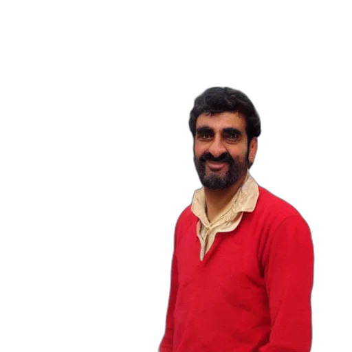 staff, jacket, animal, face transparent PNG cut-out