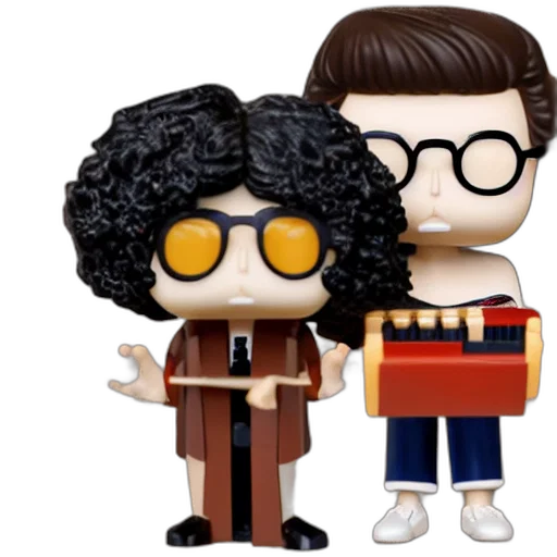 pop, figure, mom, long transparent PNG cut-out