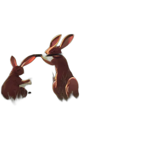 animal, weapon, creature, food, 3d render, concept art, pixel art, photorealistic transparent PNG cut-out
