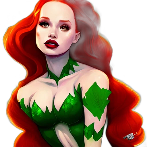 fantasy art, comic book art, concept art, pixel art transparent PNG cut-out