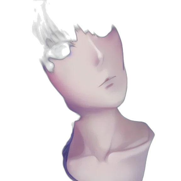 mask, crown, face, hat, 3d render, concept art, vaporwave, photorealistic transparent PNG cut-out