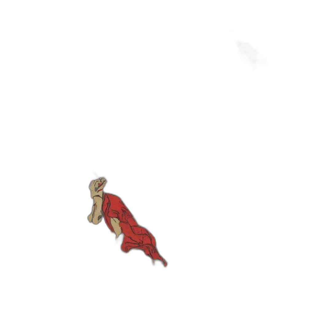 dragon, sword, weapon, staff transparent PNG cut-out