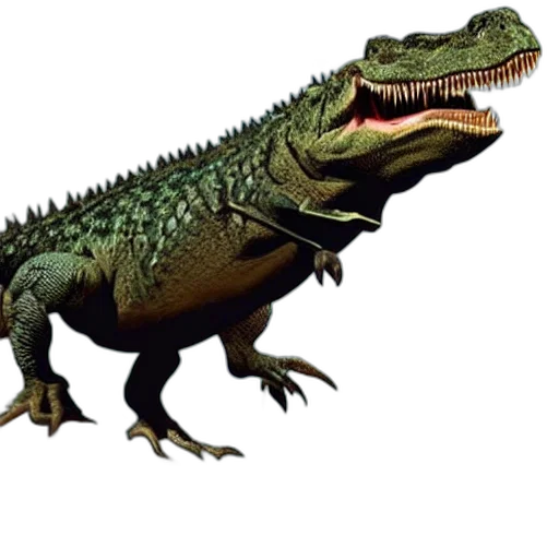 dragon, animal, creature, weapon transparent PNG cut-out