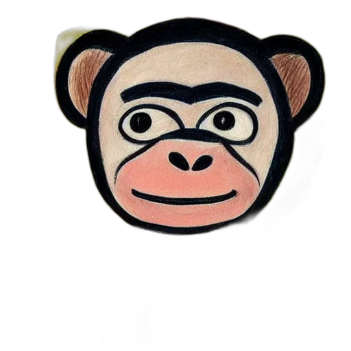 mask, animal, face, jewelry, 3d render, photorealistic, cartoon, concept art transparent PNG cut-out