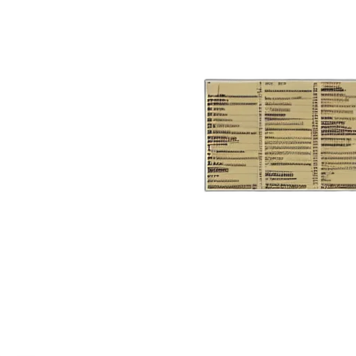 food, weapon, 3d render, earth tones, golden, riced, unix, desktop transparent PNG cut-out