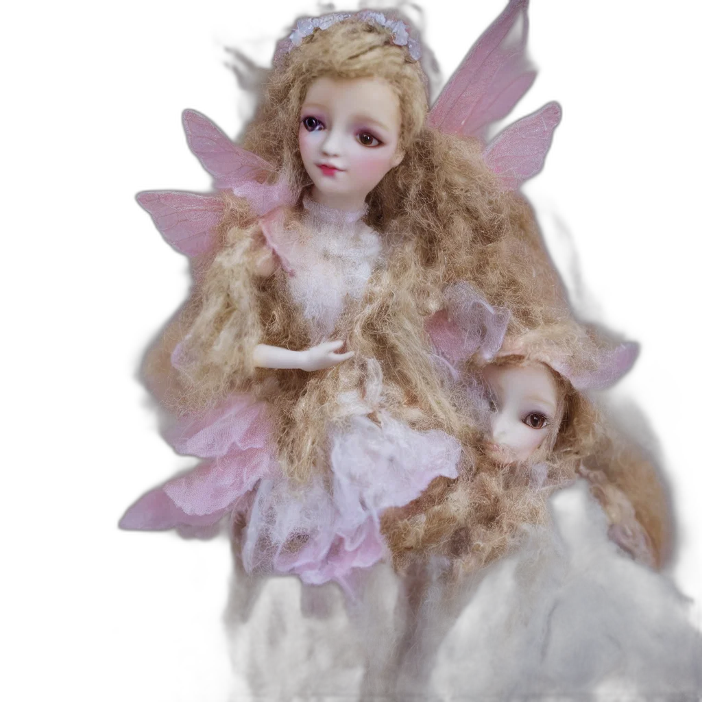3d render, fantasy art, photorealistic, concept art transparent PNG cut-out