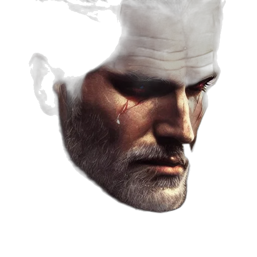 face, mask, hat, weapon transparent PNG cut-out