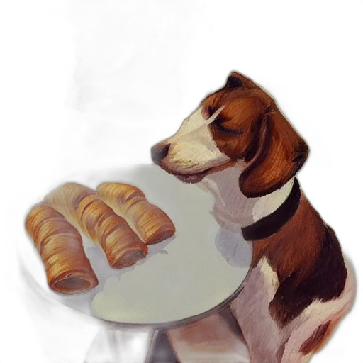 food, animal, staff, creature transparent PNG cut-out