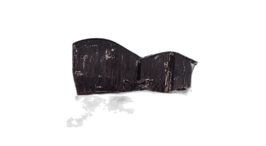furniture, shoes, crown, mask transparent PNG cut-out