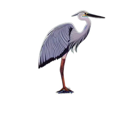 animal, staff, creature, umbrella transparent PNG cut-out