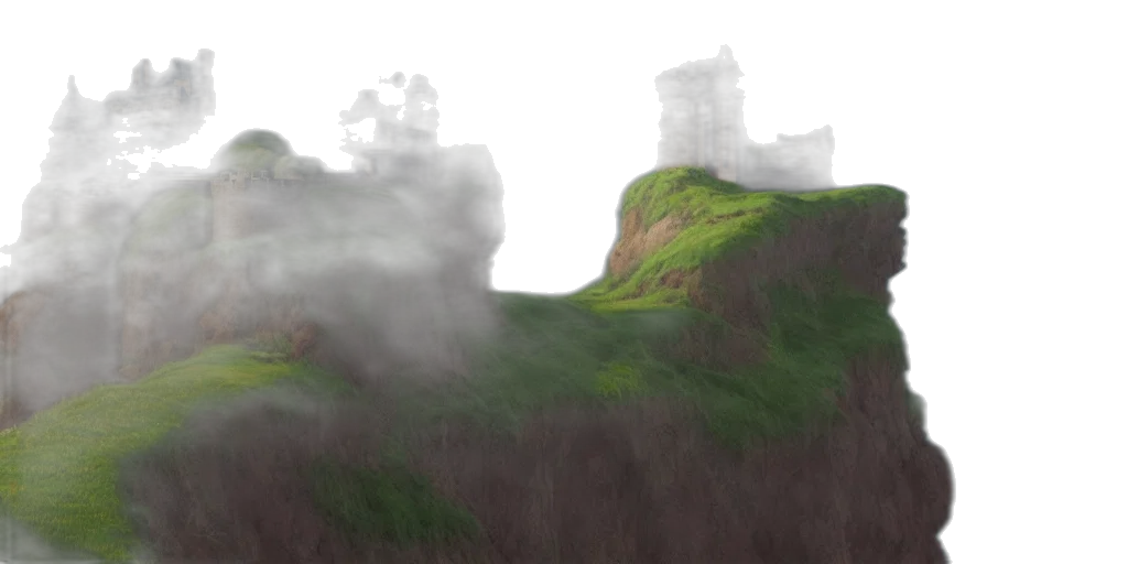 3d render, concept art, photorealistic, fantasy art transparent PNG cut-out
