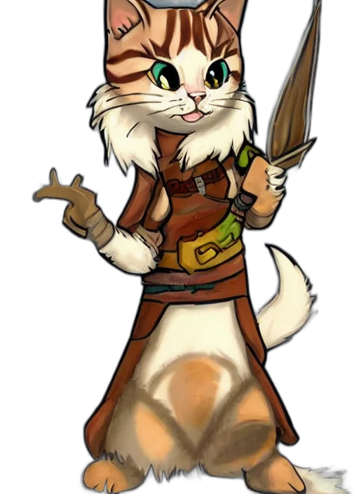 staff, weapon, fantasy art, concept art transparent PNG cut-out