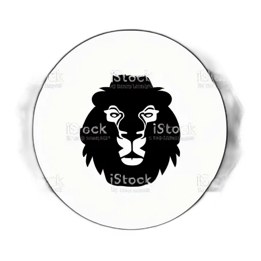 animal, monochrome, company, logo, mantara, designs, vector, art transparent PNG cut-out