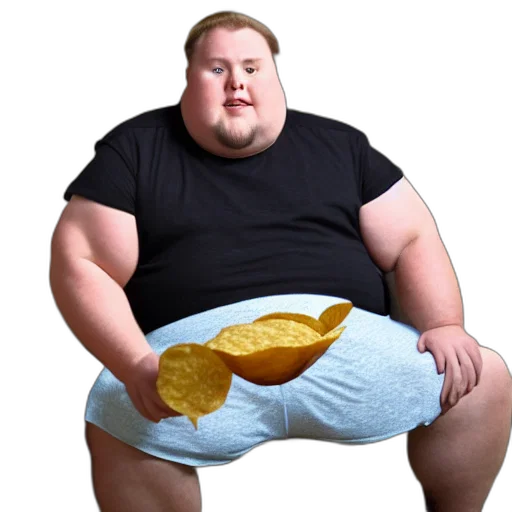food, animal, creature, jacket, photorealistic, concept art, 3d render, golden transparent PNG cut-out
