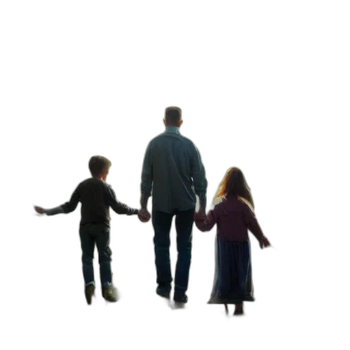 3d render, concept art, photorealistic, fog transparent PNG cut-out