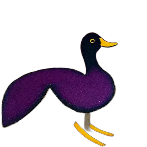 animal, creature, staff, hat transparent PNG cut-out