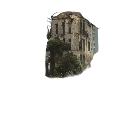 building, umbrella, weapon, furniture transparent PNG cut-out
