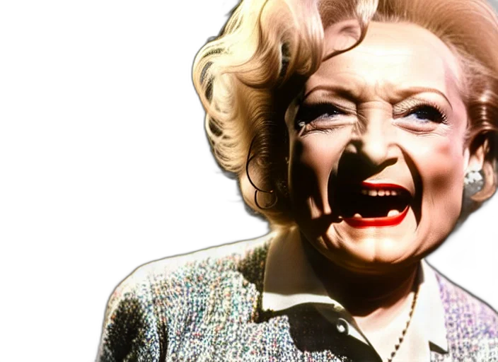 face, publicity, photo, still, betty, white, death, metal transparent PNG cut-out