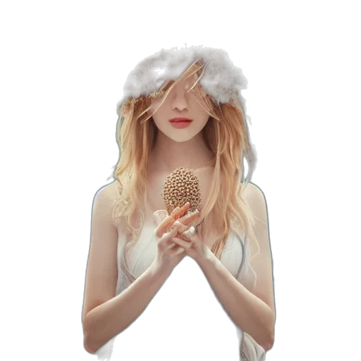hat, face, crown, jewelry, photorealistic, fantasy art, concept art, pixel art transparent PNG cut-out
