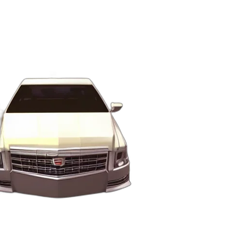 car, 3d render, photorealistic, concept art transparent PNG cut-out