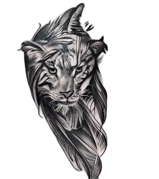staff, jewelry, animal, crown transparent PNG cut-out
