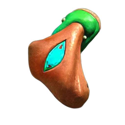 mask, face, shoes, weapon transparent PNG cut-out